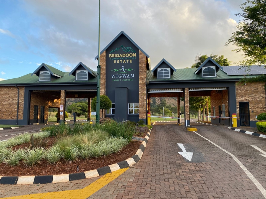 5 Bedroom Property for Sale in Wigwam North West